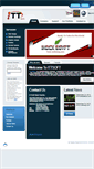 Mobile Screenshot of ittsoft.com